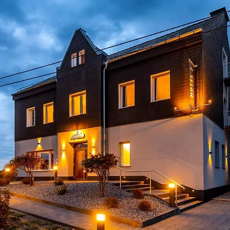 Hotel Zu Freunden-2